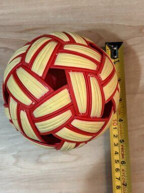 Marathon MT-909 Sepak Takraw ball